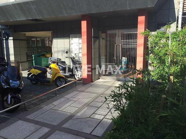 エステムコート京都烏丸Ⅲジャパニズムの物件外観写真