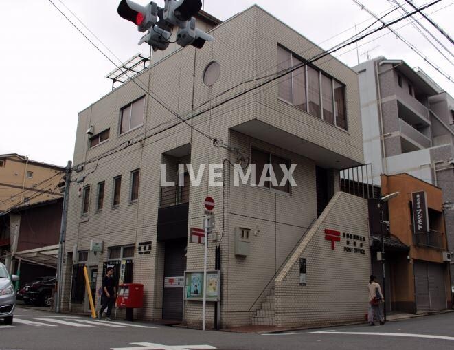 エステムコート京都烏丸Ⅲジャパニズムの物件外観写真