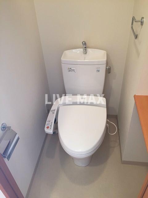 エステムコート京都烏丸Ⅲジャパニズムの物件内観写真