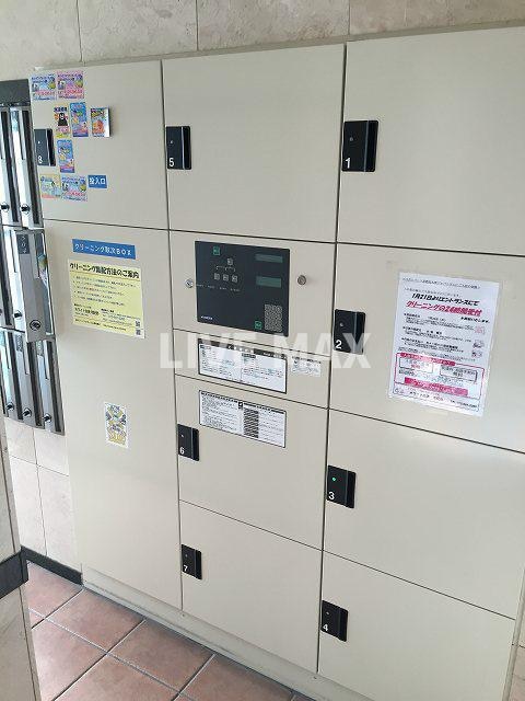 エステムコート京都烏丸Ⅲジャパニズムの物件内観写真