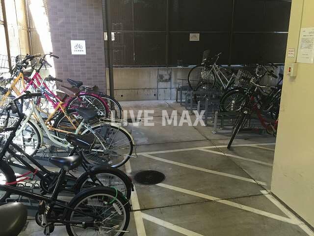 エステムコート京都烏丸Ⅲジャパニズムの物件内観写真