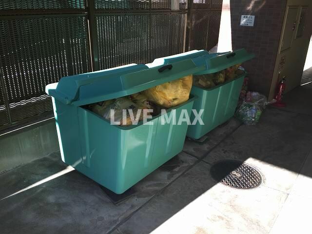 エステムコート京都烏丸Ⅲジャパニズムの物件内観写真