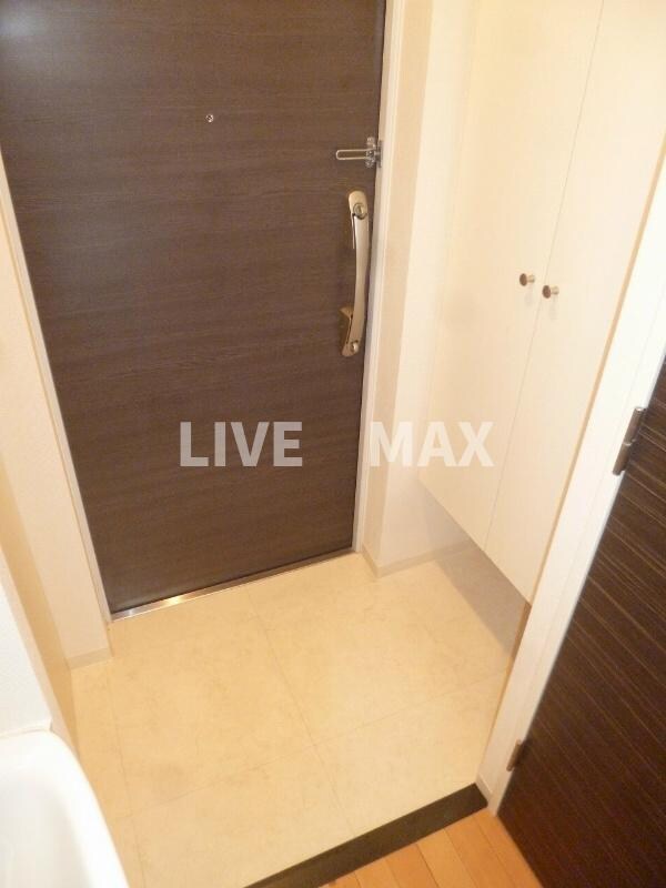 ラナップスクエア京都西陣の物件内観写真