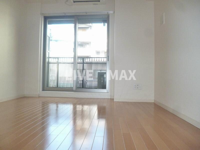 ラナップスクエア京都西陣の物件内観写真