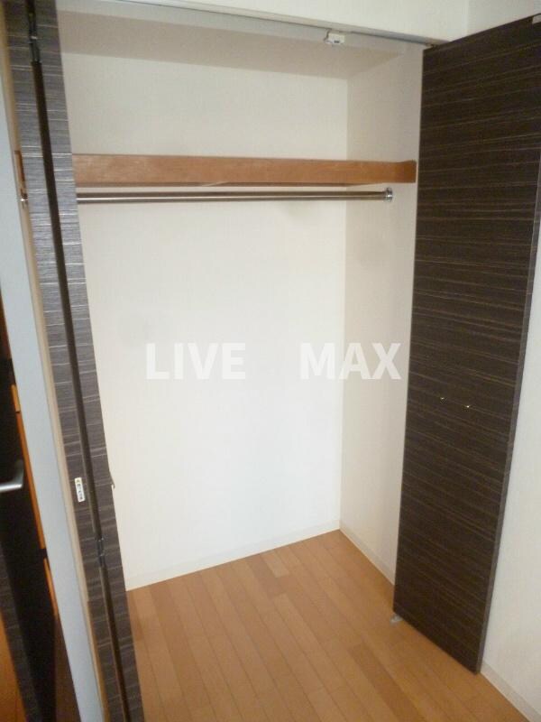 ラナップスクエア京都西陣の物件内観写真