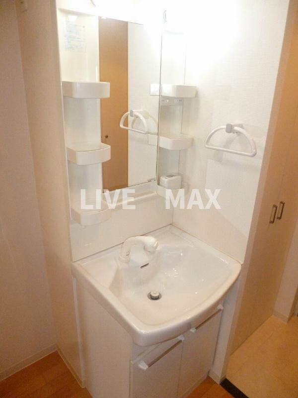 ラナップスクエア京都西陣の物件内観写真