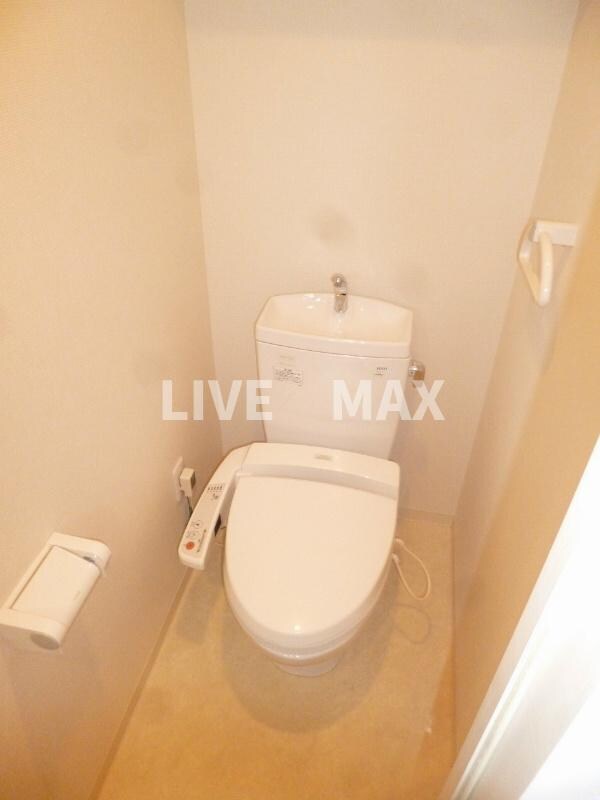 ラナップスクエア京都西陣の物件内観写真