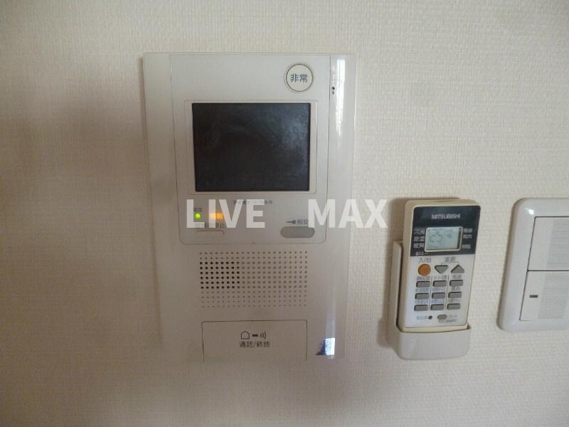 ラナップスクエア京都西陣の物件内観写真