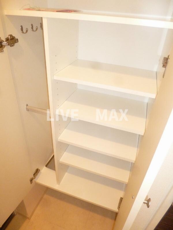 ラナップスクエア京都西陣の物件内観写真