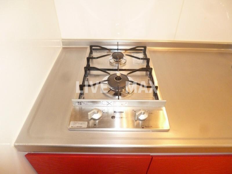 ラナップスクエア京都西陣の物件内観写真