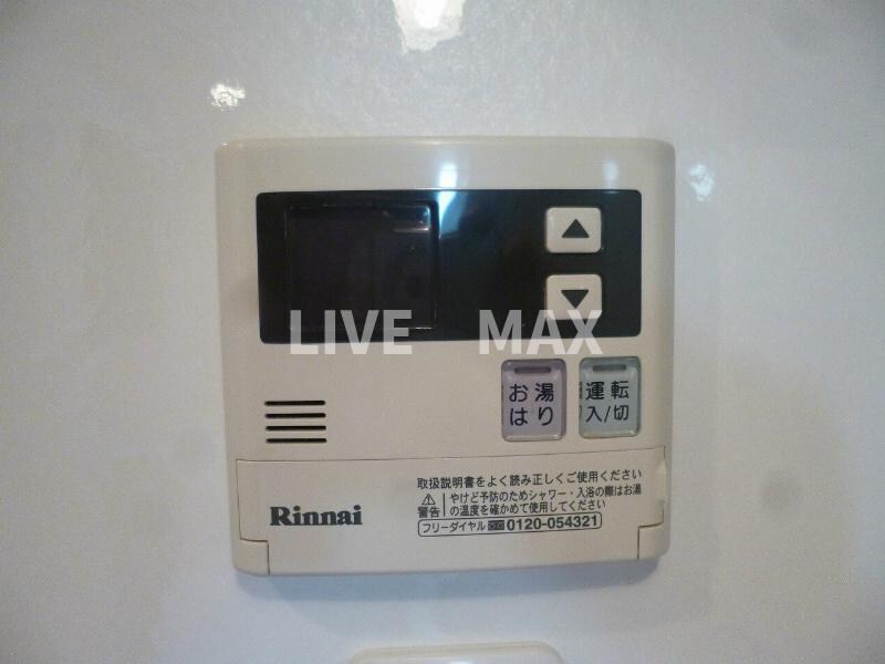 ラナップスクエア京都西陣の物件内観写真