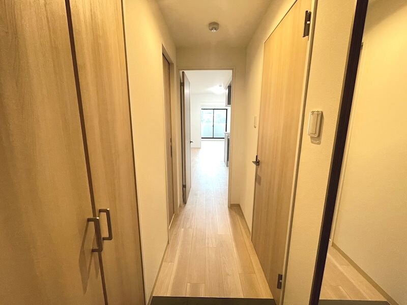 スミレスタ烏丸五条の物件内観写真