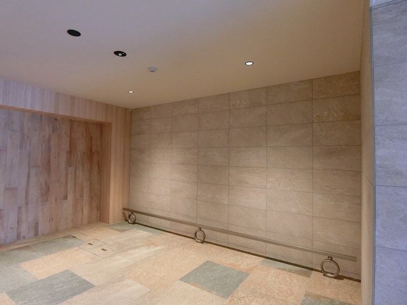 スミレスタ烏丸五条の物件外観写真