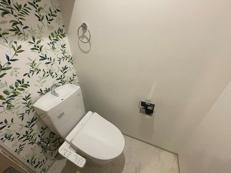 スミレスタ烏丸五条の物件内観写真