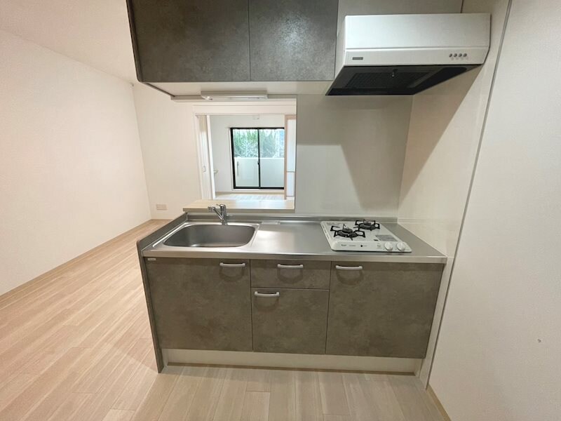 スミレスタ烏丸五条の物件内観写真