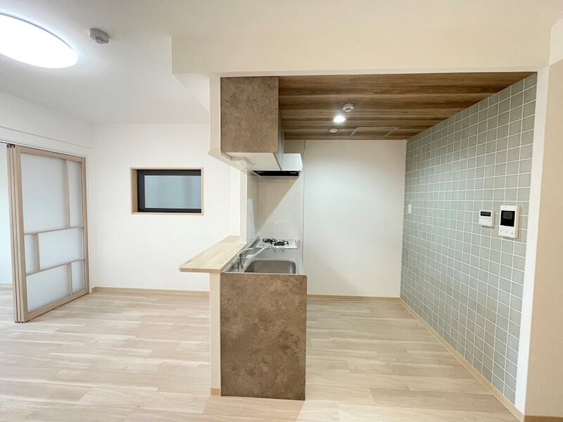 スミレスタ烏丸五条の物件内観写真