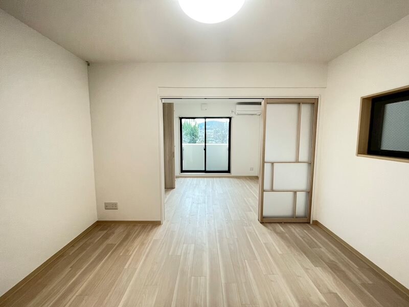 スミレスタ烏丸五条の物件内観写真