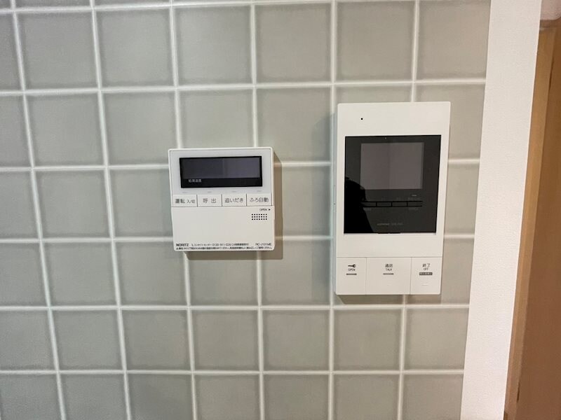 スミレスタ烏丸五条の物件内観写真