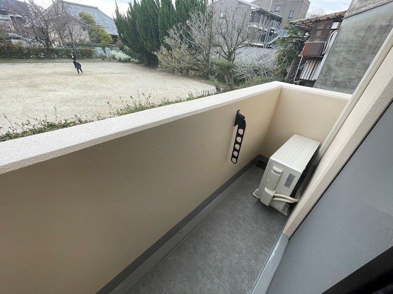 スミレスタ烏丸五条の物件内観写真