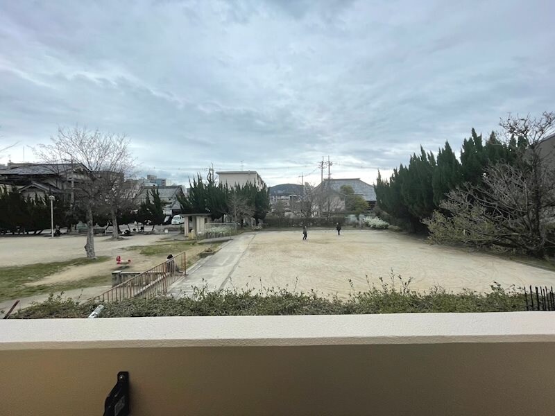 スミレスタ烏丸五条の物件内観写真