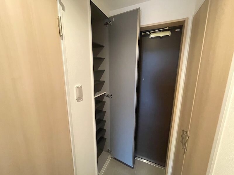 スミレスタ烏丸五条の物件内観写真