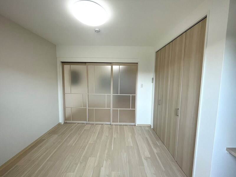 スミレスタ烏丸五条の物件内観写真