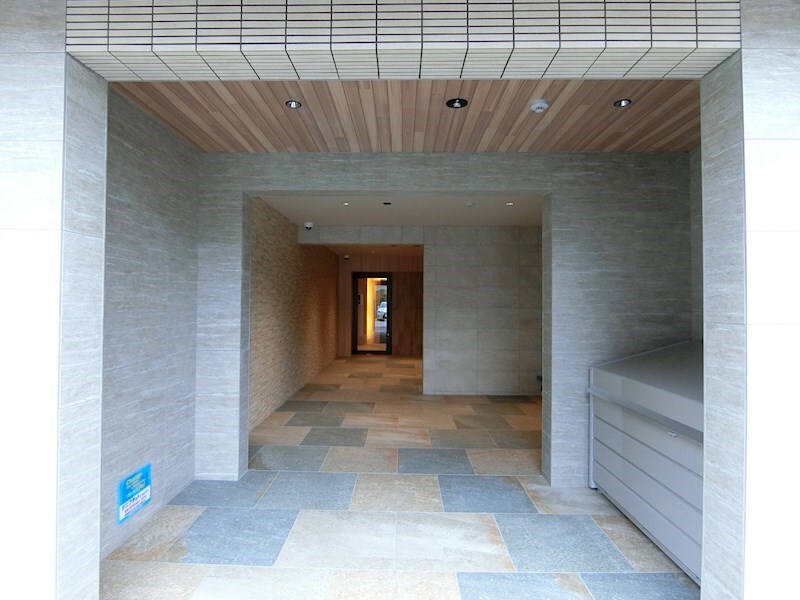 スミレスタ烏丸五条の物件内観写真