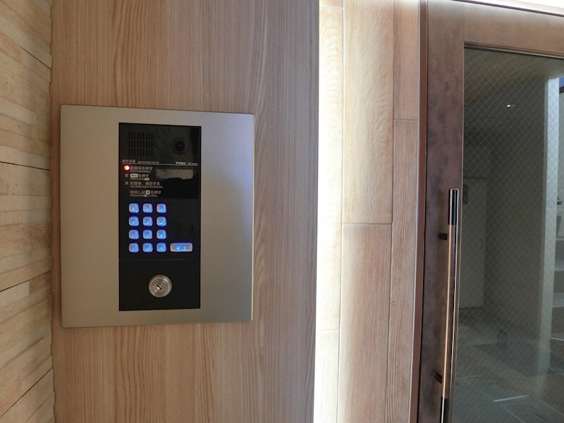 スミレスタ烏丸五条の物件内観写真