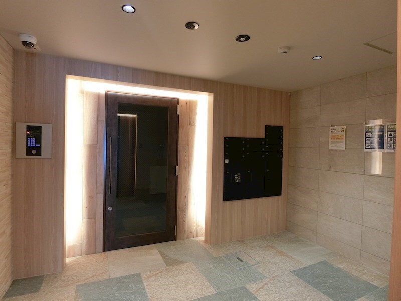 スミレスタ烏丸五条の物件内観写真