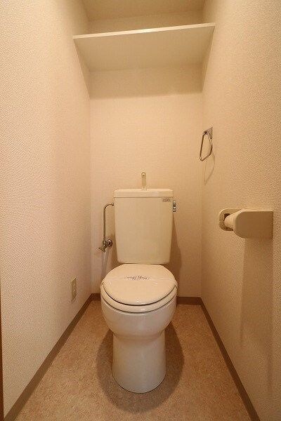 マ・ピエースの物件内観写真