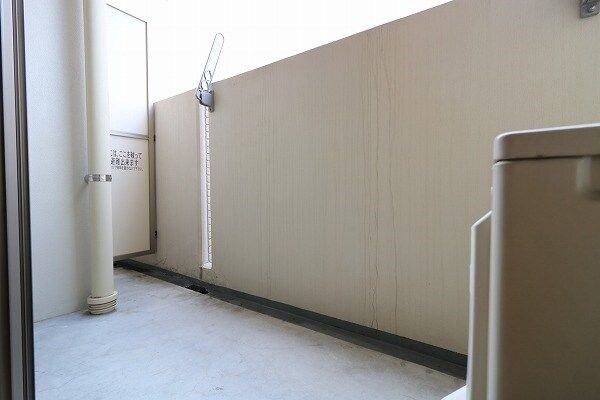 マ・ピエースの物件内観写真