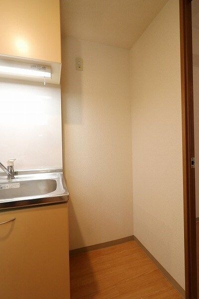 マ・ピエースの物件内観写真