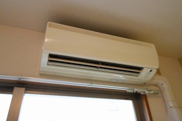 マ・ピエースの物件内観写真