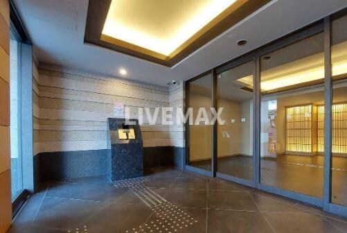 エステムコート京都梅小路公園の物件外観写真