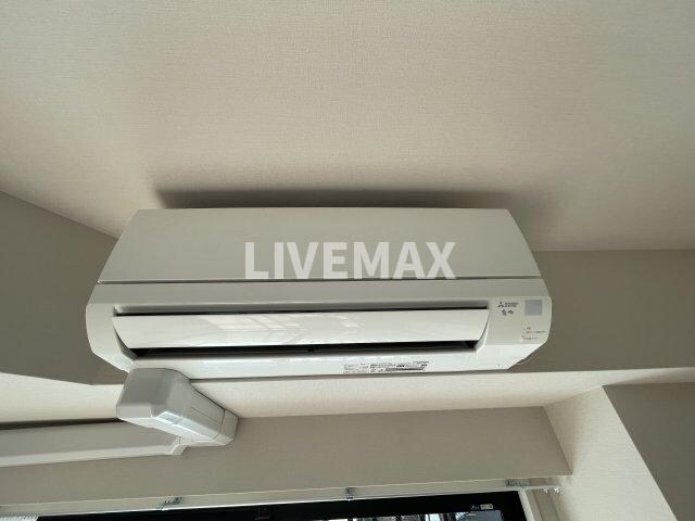 エステムコート京都梅小路公園の物件内観写真