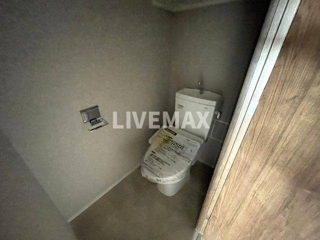 エステムコート京都梅小路公園の物件内観写真