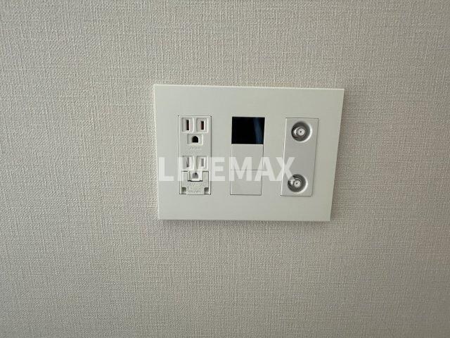 エステムコート京都梅小路公園の物件内観写真