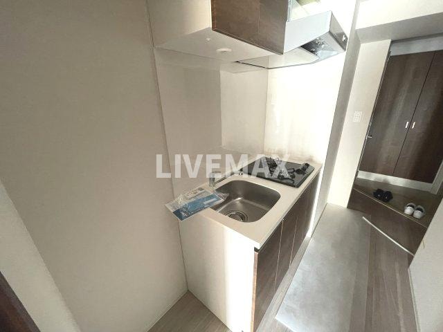 エステムコート京都梅小路公園の物件内観写真