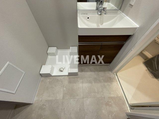 エステムコート京都梅小路公園の物件内観写真