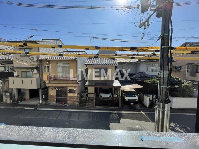 エステムコート京都梅小路公園の物件内観写真