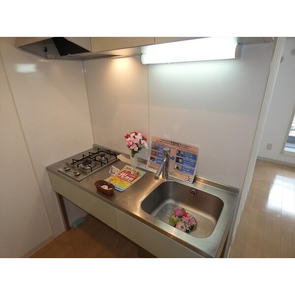 Ｓ－ＦＯＲＴ北円山の物件内観写真