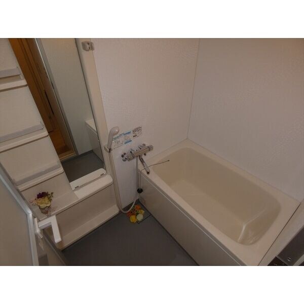 Ｓ－ＦＯＲＴ北円山の物件内観写真