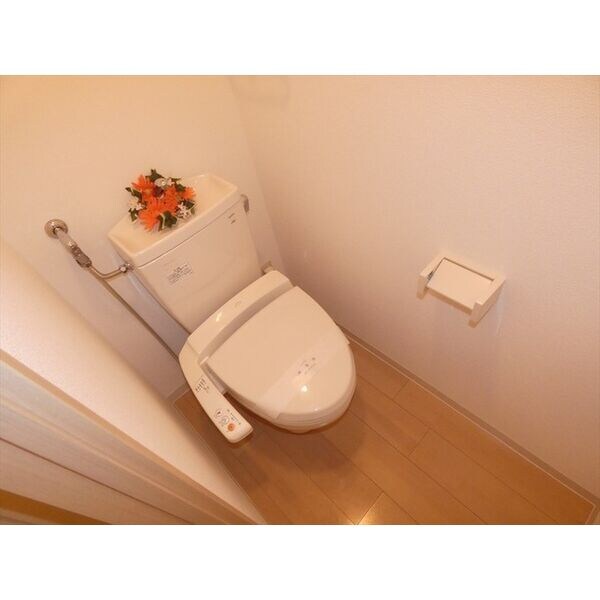 Ｓ－ＦＯＲＴ北円山の物件内観写真