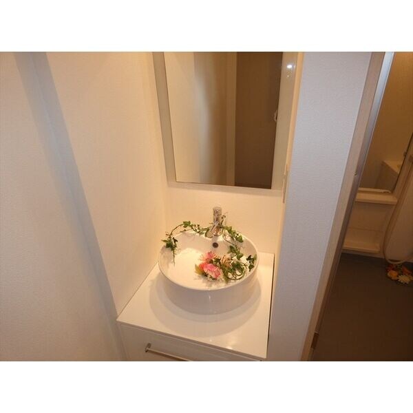 Ｓ－ＦＯＲＴ北円山の物件内観写真