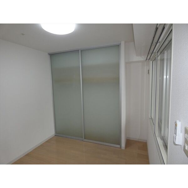 Ｓ－ＦＯＲＴ北円山の物件内観写真