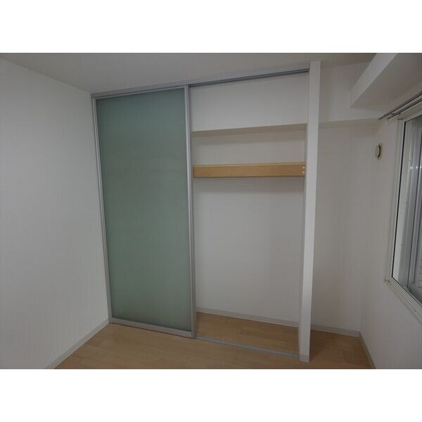 Ｓ－ＦＯＲＴ北円山の物件内観写真