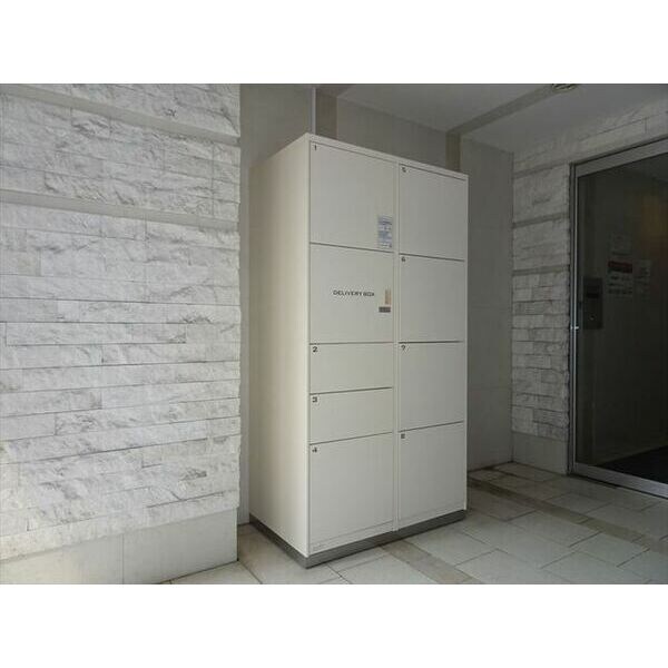 Ｓ－ＦＯＲＴ北円山の物件内観写真