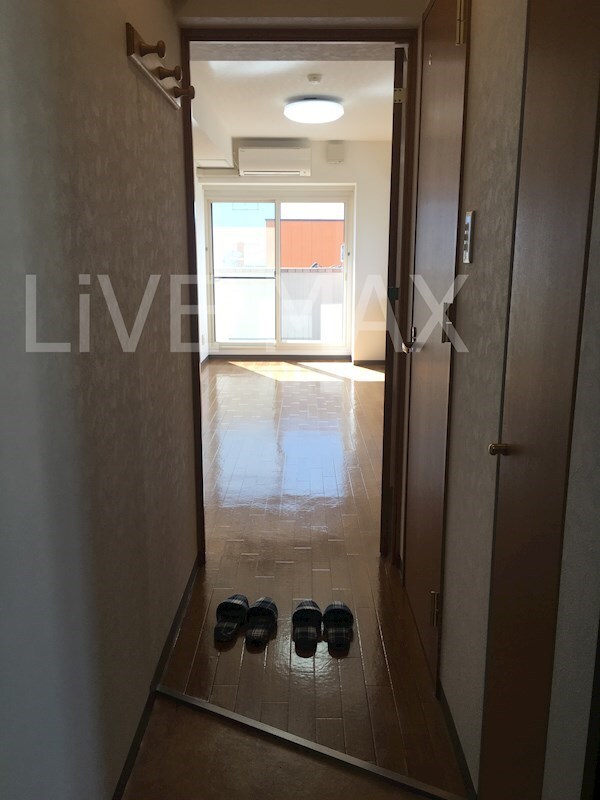 パークヒルズOM中央12の物件内観写真