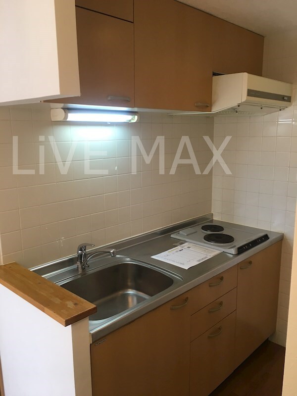 パークヒルズOM中央12の物件内観写真