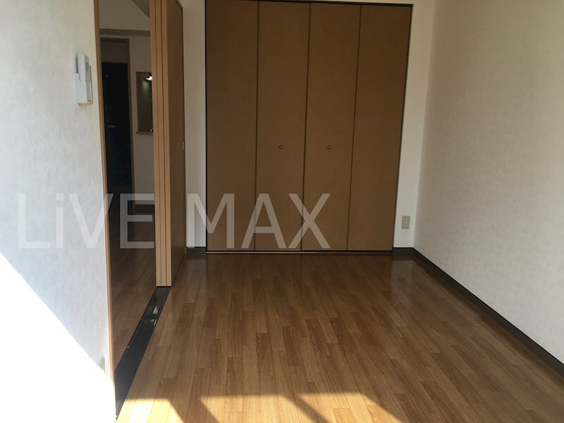 パークヒルズOM中央12の物件内観写真